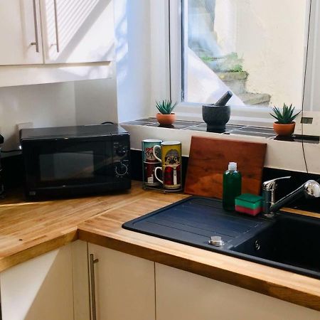 Spacious Apartment In The Heart Of St Leonards Hastings Eksteriør bilde