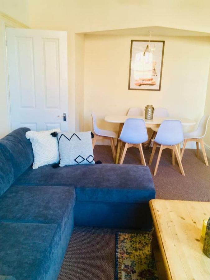 Spacious Apartment In The Heart Of St Leonards Hastings Eksteriør bilde